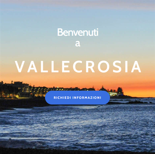 Sito Turistico del Comune di Vallecrosia