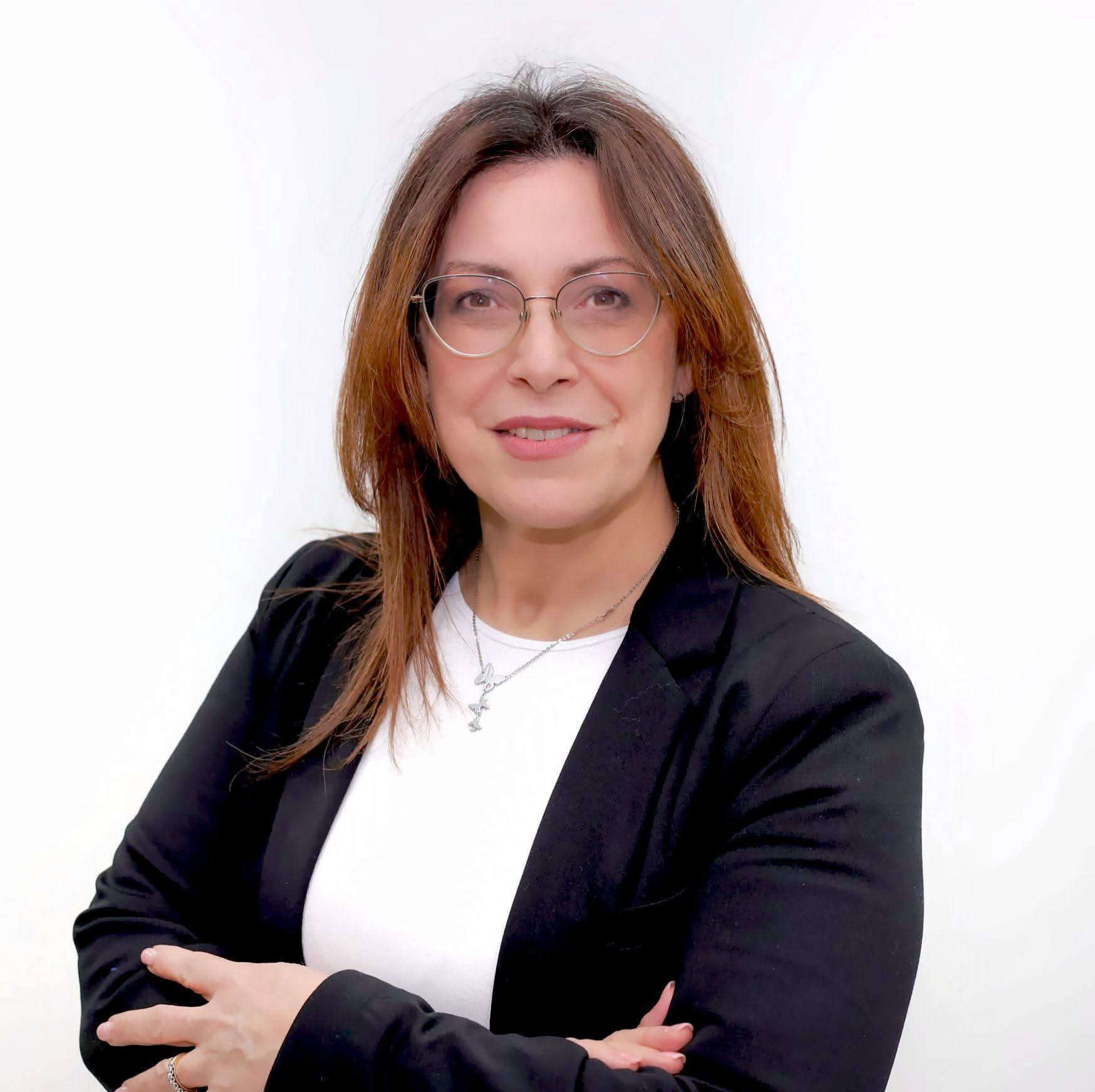 Muratore Rosa - Assessore