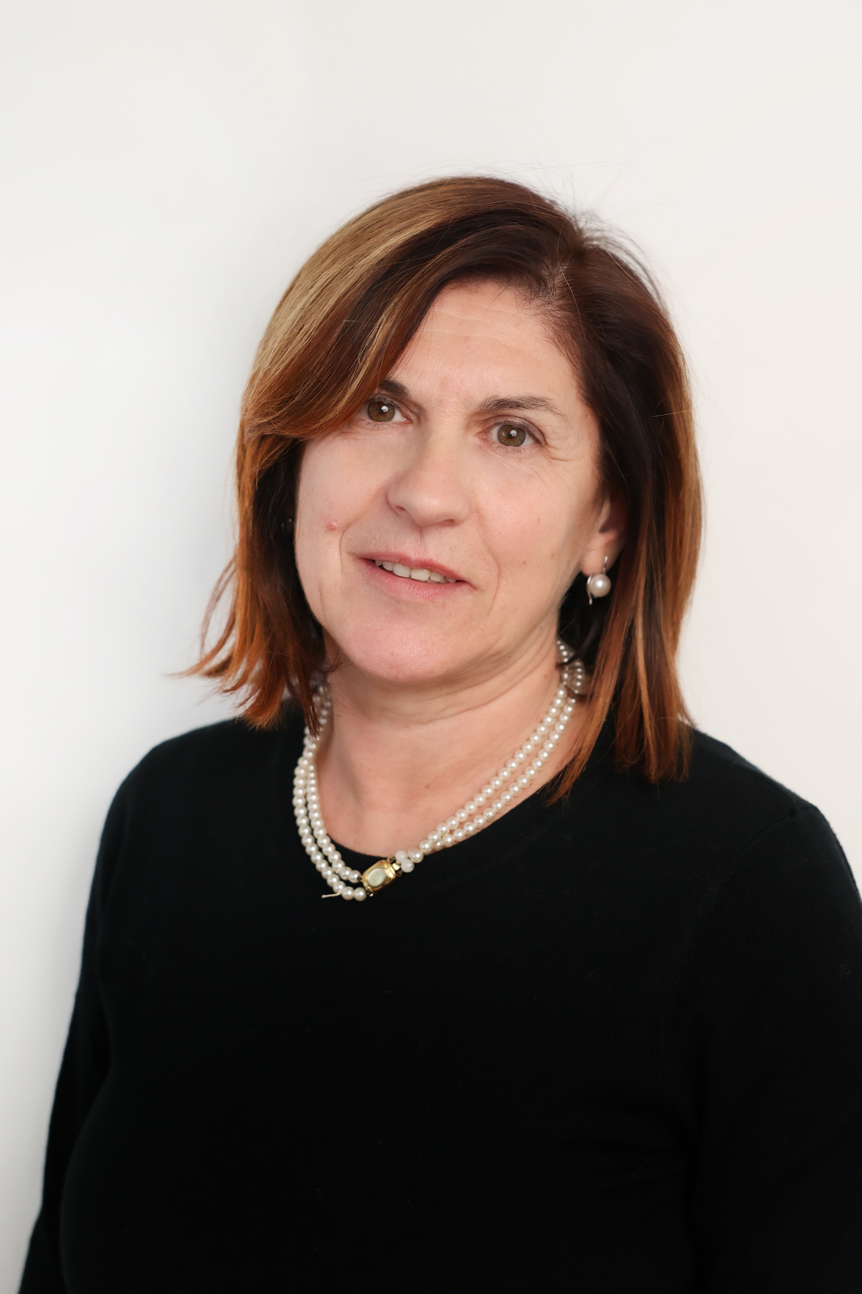 Biancheri Patrizia - Consigliere - Minoranza