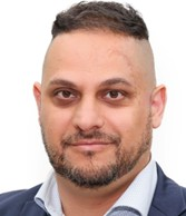 Luccisano Rocco - Consigliere