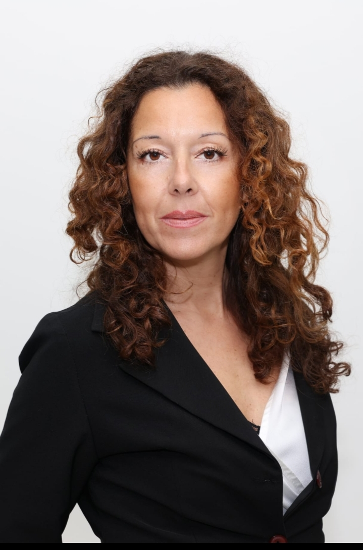 Mognol Deborah - Assessore