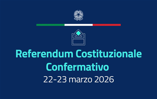 Risultati referendum costituzionale confermativo