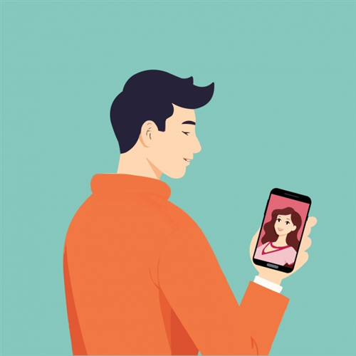 Verifica d'identità a distanza per esistenze in vita